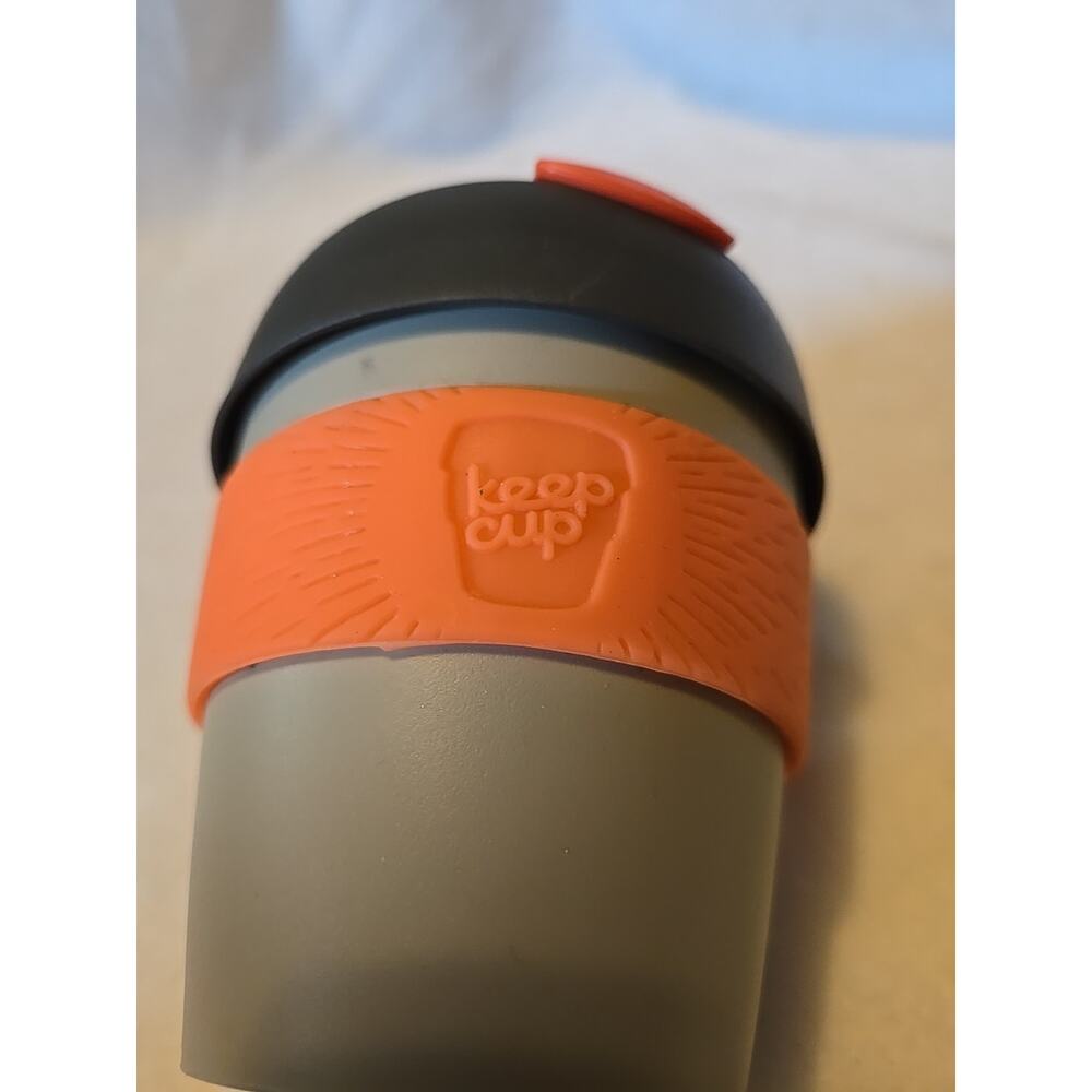 Keep Cup - Reusable Coffee Cup - Small 8 ounces